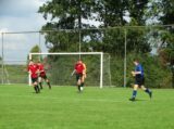 Zinkwegse Boys 1 - S.K.N.W.K. 1 (oefen) seizoen 2021-2022 (64/98)